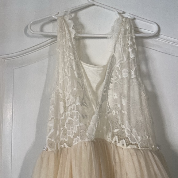 Dress - Picture 4 of 5